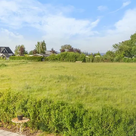 Aliana - 300m From The Sea By Interhome Frorup