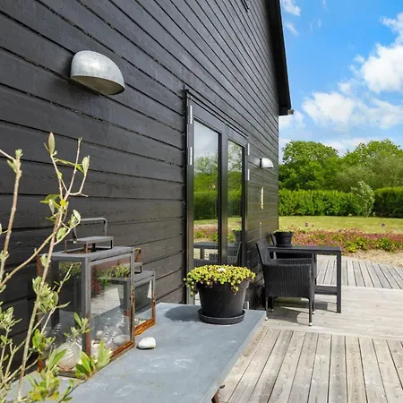 Prázdninový dům Aliana - 300m From The Sea By Interhome *