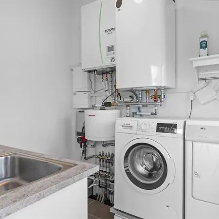 Casa vacanze Aliana - 300m From The Sea By Interhome Frorup