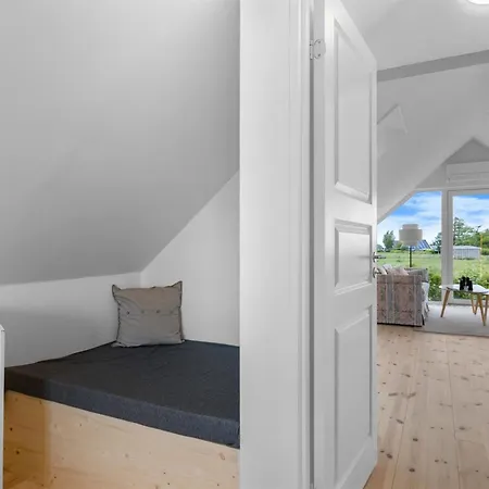 Aliana - 300m From The Sea By Interhome Prázdninový dům *