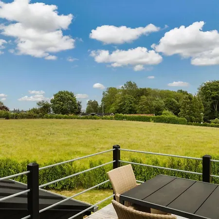 Aliana - 300m From The Sea By Interhome Prázdninový dům