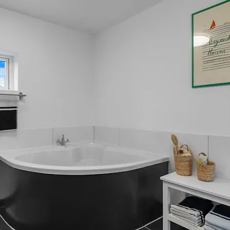 Aliana - 300m From The Sea By Interhome * Frorup