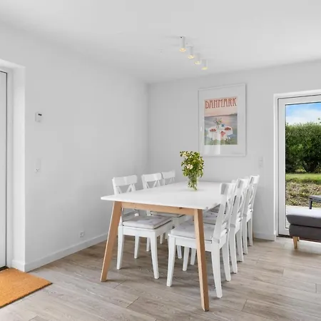 Aliana - 300m From The Sea By Interhome Prázdninový dům *