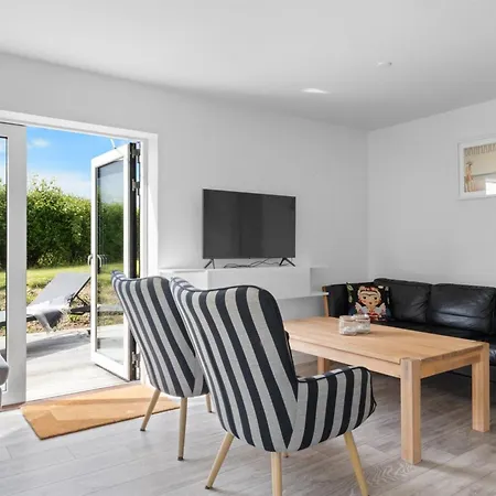 Prázdninový dům Aliana - 300m From The Sea By Interhome Frorup