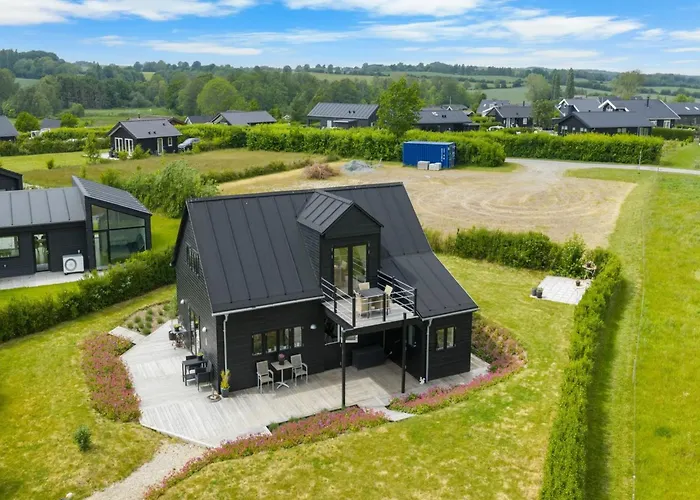 Aliana - 300m From The Sea By Interhome Vakantiehuis