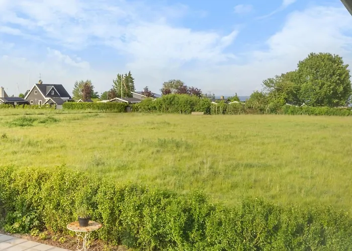 Aliana - 300m From The Sea By Interhome Frorup