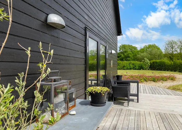 Vakantiehuis Aliana - 300m From The Sea By Interhome *