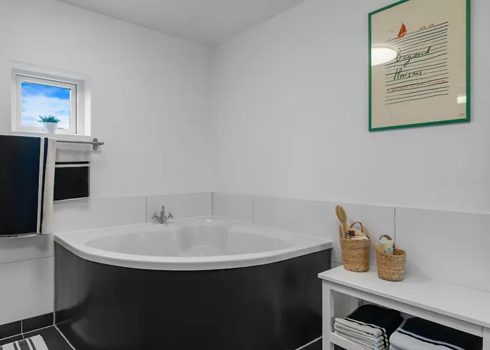 Aliana - 300m From The Sea By Interhome * Frorup