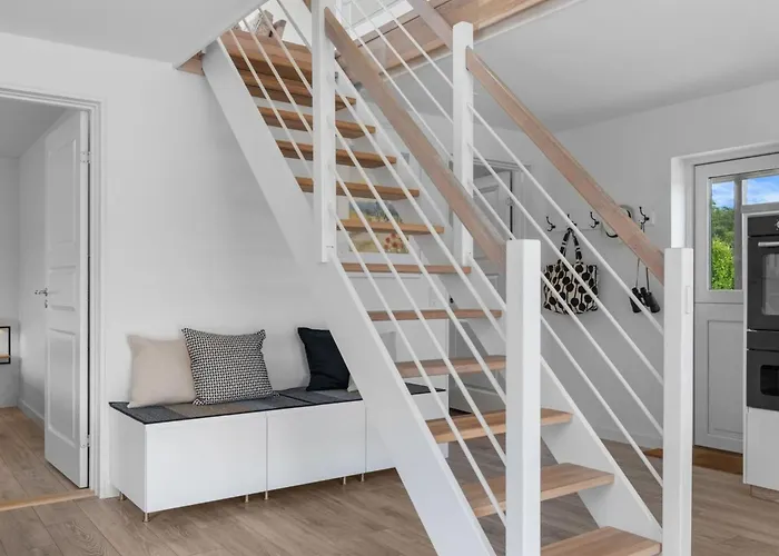 Vakantiehuis Aliana - 300m From The Sea By Interhome