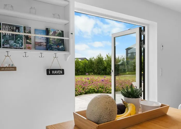 Vakantiehuis Aliana - 300m From The Sea By Interhome